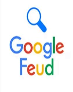 goodle feud|google feud play free.